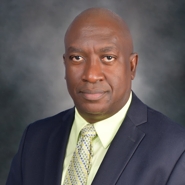 PHOTO OF PAUL ANDREW BOURNE